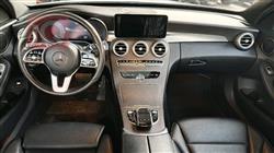 مێرسێدس بێنز C-Class